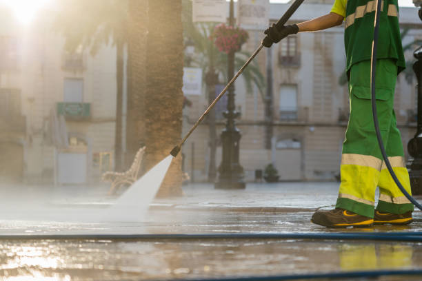 Trusted Monrovia, IN Pressure Washing Experts