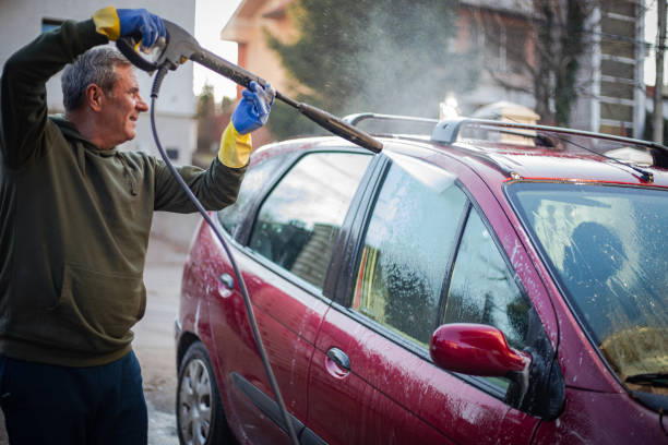  Monrovia, IN Pressure Washing Pros