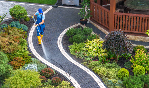 Best Affordable Pressure Washing  in Monrovia, IN